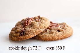 Every month it's full of easy everyday recipes that are both practical and delicious. The Best Thick And Chewy Browned Butter Pecan Cookies Foodtasia