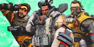 Here and we have all the details regarding how you can unlock the revenant's heirloom set. How To Unlock All Agents In Apex Legends Mobile Closed Beta Firstsportz
