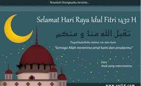 Check spelling or type a new query. Menjawab Ucapan Selamat Di Hari Raya Konsultasi Agama Dan Tanya Jawab Pendidikan Islam