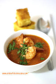 Per cucinare questo piatto non può mancare un ingrediente fondamentale: Zuppa Di Salmone E Gamberi Con Cornbread Arabafelice In Cucina