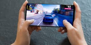 Guegos gratis sin internec para mokia tactil : Los Mejores Telefonos Para Juegos