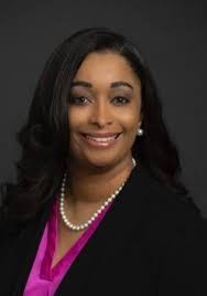 Adrienne Glover's Instagram, Twitter & Facebook