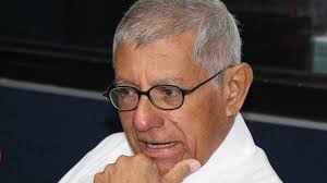 Dagoberto Gutiérrez: Quienes votaron nulo o no fueron a votar, votarán  masivamente en 2019