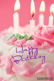 Dear Sister Birthday Cake For Sister With Candles Pin Von Jannyb Auf For Birthdays Alles Gute Zum Geburtstag Kuchen Geburtstagsideen Rosa Geburtstagskuchen