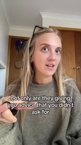 The way people give you ‘advice’ as if to say you arent doing life right  when your fine is whack #traveltiktok #lifeadvice #travel