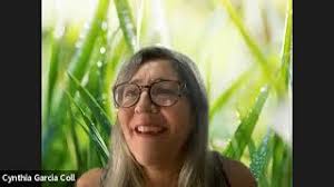 An Interview with Dr. Cynthia García Coll Interview (May 16, 2022)
