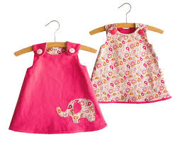 Reversible A Line Dress Pattern Toddler Dress Pattern Girl S Dress Pattern Baby Dress Patern Child Toddler Dress Patterns Girl Dress Patterns Toddler Dress