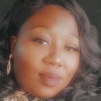 Vanessa Janelle "Nessa" Williams Obituary (1989