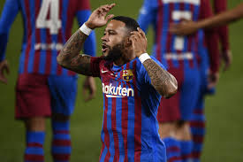 Depay gikk til manchester united 7. Dmfoecgptdfhhm
