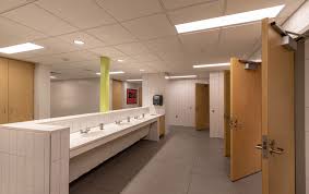 I have issues with it. Inclusive Restrooms Cuningham