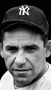 There was nothing like seeing Don Larsen and Yogi Berra back together again  in @yankeestadium for Yogi's return. ⚾️