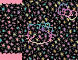 Maybe you would like to learn more about one of these? Pink And Black Hello Kitty Backgrounds Desktop Background