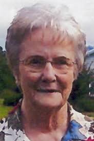 Mable Lastinger Buckner Obituary