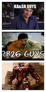 Drift Ka Sr Rb26 Ls Swap Meme Senior Guys Memes Guys