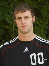 2011 Men's Soccer Roster