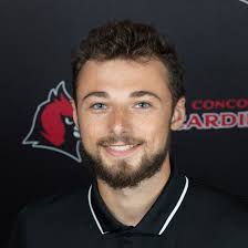 Meet CUAA's 2023-24 Campus Ministry RAs!