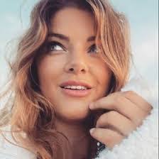 Amy Trick's Instagram, Twitter & Facebook