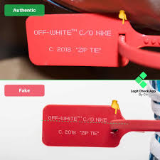 Jun 24, 2020 · how to open steel cable tie / zip tiein: Guide On How To Spot Fake Off White Zip Ties All Colourways Legit Check By Ch