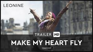 Fantastic beasts actor kevin guthrie has been jailed for three years for a sexual assault after denying the charge. Make My Heart Fly Trailer Deutsch German Youtube