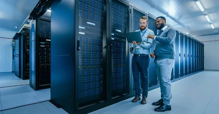 How Data Center Physical Security Intersects with Cybersecurity