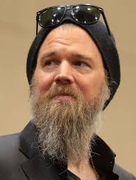But now that sutter and company have finished the long and difficult task of fixing what wasn't working, i want to know. Ryan Hurst Wikipedia