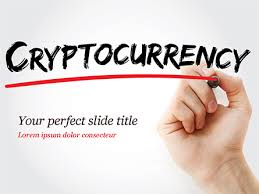 The platform provides an opportunity to benefit by utilizing advanced blockchain tech and the big data. Cryptocurrency Powerpoint Templates And Google Slides Themes Backgrounds For Presentations Poweredtemplate Com