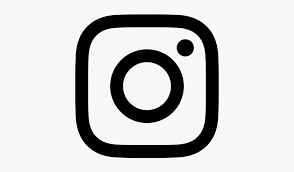 Download this graphic design element for free and lossless data compresion is supported.click the download button on the right side and save the. Transparent Background Black Instagram Logo Hd Png Download Kindpng