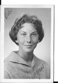 Janet Marian Werner (1943-1977)