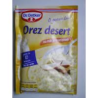 Batoane de ciocolată cu cremă de lapte 100 g. Orez Cu Lapte La Plic Caietul Cristinei