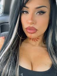 indigenous beauties by Caroline