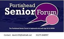 Portishead Senior Forum