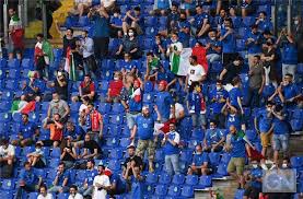 La tua soddisfazione è il nostro maggior successo! Fussball Em Mit Show Vor Italien Turkei Eroffnet