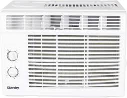At a standard set of conditions. Danby 5000 Btu Window Air Conditioner The 12 Best Window Ac Units For Small Spaces Popsugar Home Photo 10