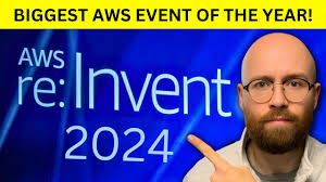 AWS re:Invent 2024