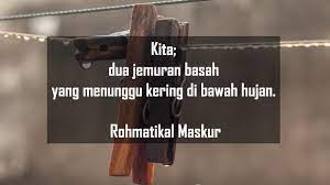 Pada intinya, setiap orang membutuhkan kepastian, dan tidak segampang membalikkan telapak tangan hal ini bisa diwujudkan. Kata Kata Tentang Menunggu Yang Menggetarkan Hati Posbagus
