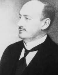 Hans-Christian Jacobaeus (1879–1937)