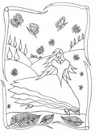 Disney coloring pages are an excellent way to spend free time with kids and to create a unique work. Colriage Princesse Disney Coloring Pages For Adults