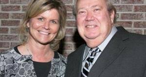 Awards night for Cambridge International