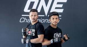 This rule change came after one championship fighter yang jian bing died due to severe dehydration in december 2015 while attempting to make weight. New Era For Thai Fighters And The One Championship