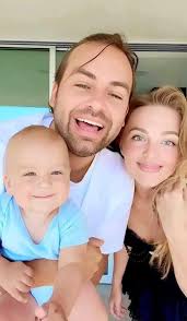 New Movie Release: "BECAUSE OF LOVE"