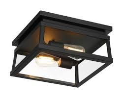 Semi Flush Mts Riverside Lighting