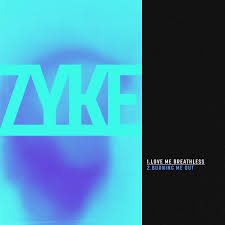 Leave Me Breathless - song and lyrics by Zyke | Spotify