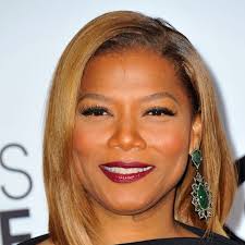 Contact Queen Latifah
