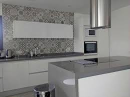 Pero déjalo como color secundario. 1001 Ideas De Decorar Vuestra Cocina Blanca Y Gris