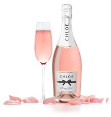 Slowly stir in ginger ale and club soda. Blushing Effervescence Best Pink Sparkling Wines For Any Celebration