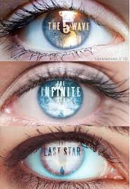 In the new film the 5th wave, four waves of increasingly deadly attacks have left most of earth decimated. The 5th Wave Instagram Theinfinitestar 5thwavemovie The 5th Wave Book Wave Book The Fifth Wave