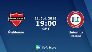 Log in to rate this theme. Nublense Union La Calera Live Score Video Stream And H2h Results Sofascore