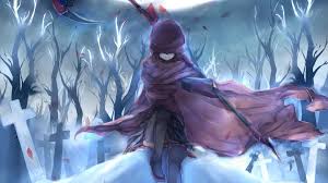 Rwby Wallpaper Anime Flower Anime Anime Wallpaper