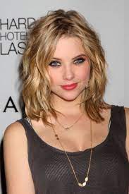 Best Medium Length Hairstyles For Summer 2013 My Style Medium Length Hairstyles Medium Hair Styles Wavy Hairstyles Medium Hair Styles