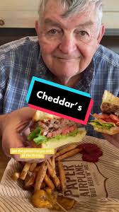 Cheddars Restaurant Meatloaf Review